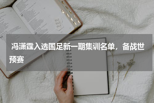  冯潇霆入选国足新一期集训名单，备战世预赛