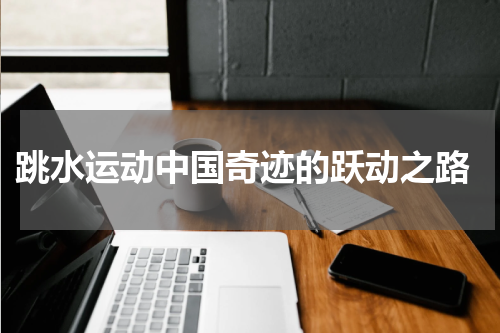  跳水运动中国奇迹的跃动之路