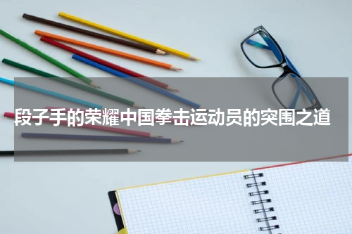  段子手的荣耀中国拳击运动员的突围之道
