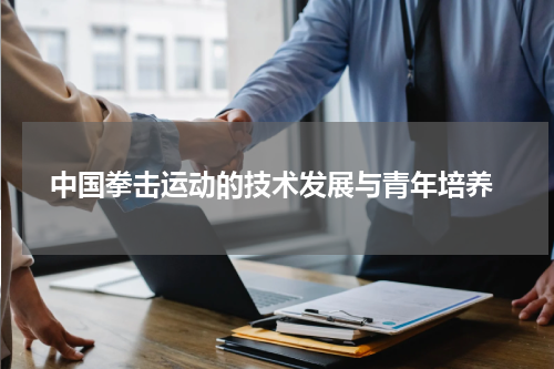  中国拳击运动的技术发展与青年培养