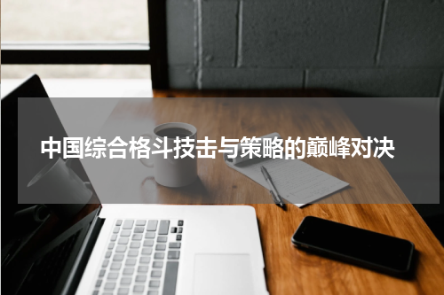  中国综合格斗技击与策略的巅峰对决