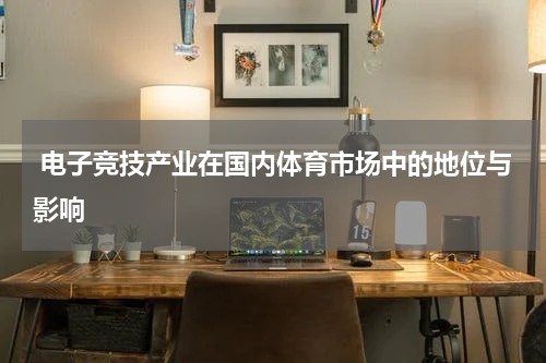  电子竞技产业在国内体育市场中的地位与影响
