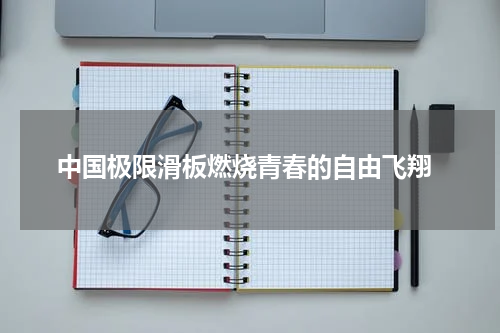  中国极限滑板燃烧青春的自由飞翔