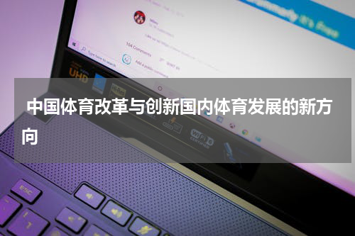  中国体育改革与创新国内体育发展的新方向
