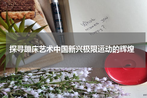  探寻蹦床艺术中国新兴极限运动的辉煌