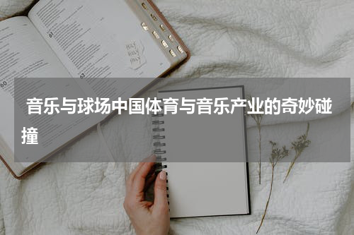  音乐与球场中国体育与音乐产业的奇妙碰撞