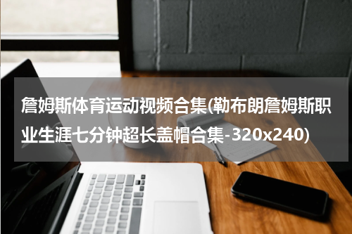 詹姆斯体育运动视频合集(勒布朗詹姆斯职业生涯七分钟超长盖帽合集-320x240)