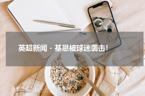 英超新闻 - 基恩被球迷袭击！
